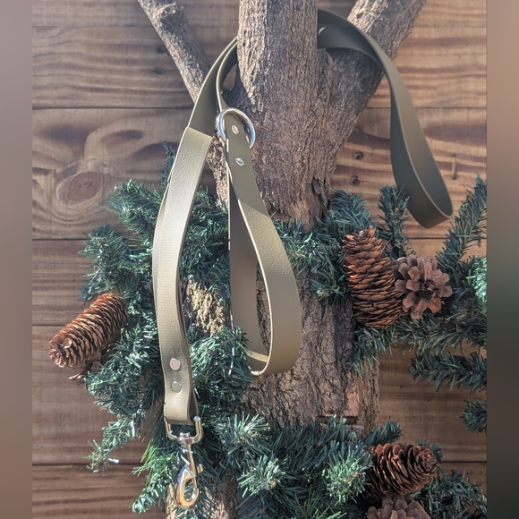 Biothane Leash - Picture 1 of 1